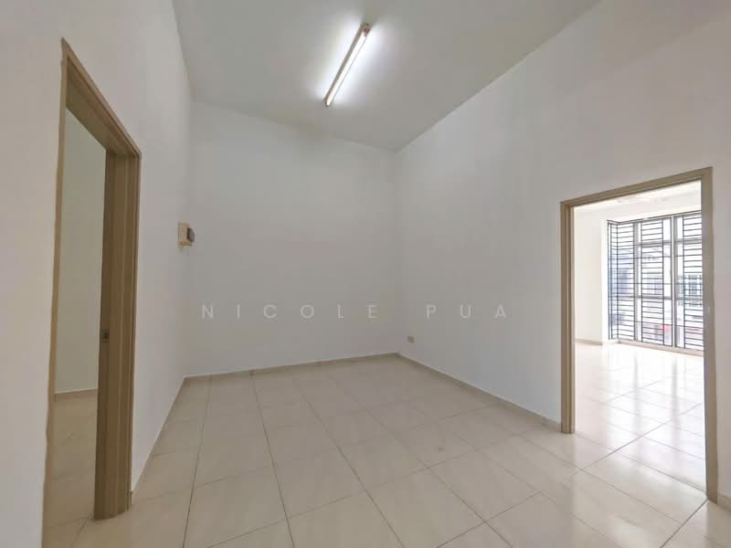 2-storey Terraced House for Sale in Taman Nusa Sentral (Iskandar Puteri (Nusajaya)) - Nicole Pua - Interior - PropertyGuru.com.my