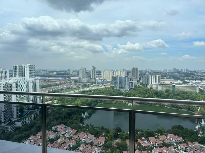 Condominium for Rent at Sunway GeoLake Residences - Rex Tan - View - PropertyGuru.com.my