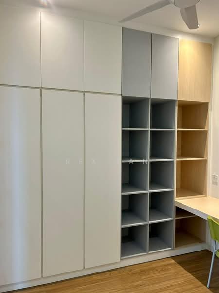 Condominium for Rent at Sunway GeoLake Residences - Rex Tan - Interior - PropertyGuru.com.my