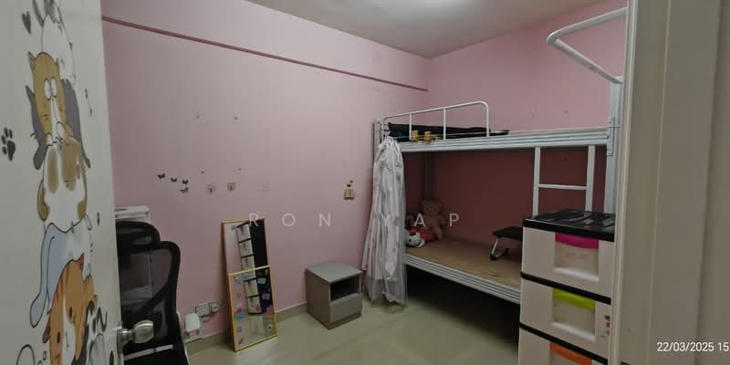 Pangsapuri untuk Dijual di Aman Dua - Ron Yap - PropertyGuru.com.my