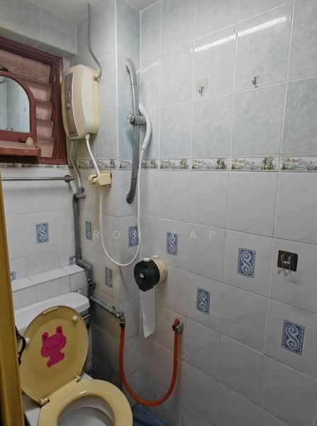 Pangsapuri untuk Dijual di Aman Dua - Ron Yap - PropertyGuru.com.my