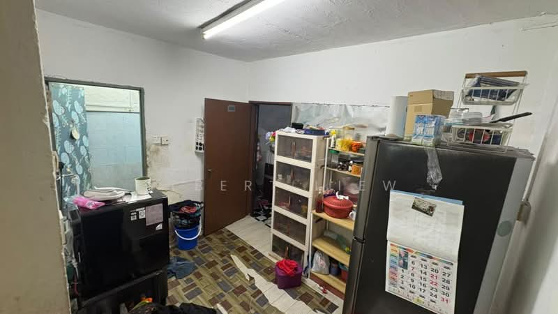 Rumah Teres 2 Tingkat untuk Dijual di Tebrau (Johor) - Albert Liew - Interior - PropertyGuru.com.my