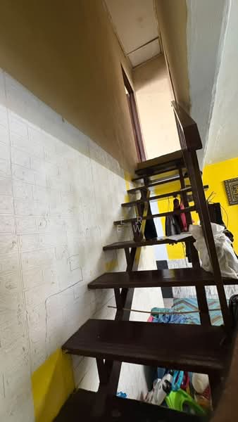 Rumah Teres 2 Tingkat untuk Dijual di Tebrau (Johor) - Albert Liew - Interior - PropertyGuru.com.my