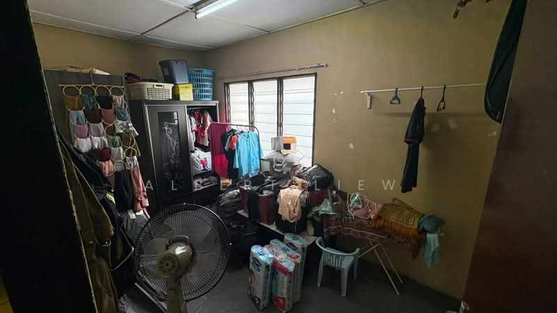 Rumah Teres 2 Tingkat untuk Dijual di Tebrau (Johor) - Albert Liew - Interior - PropertyGuru.com.my