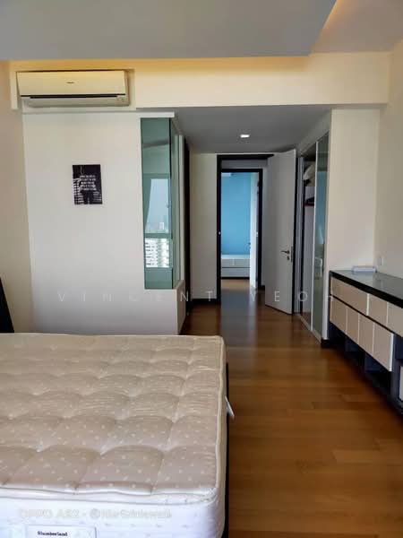 Kondominium untuk Dijual di Kiaramas Danai - Vincent Yeoh - Bedroom - PropertyGuru.com.my