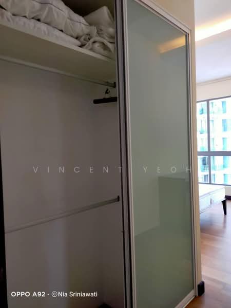 Kondominium untuk Dijual di Kiaramas Danai - Vincent Yeoh - Bedroom - PropertyGuru.com.my