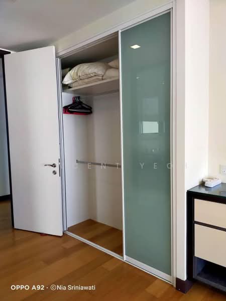 Kondominium untuk Dijual di Kiaramas Danai - Vincent Yeoh - Interior - PropertyGuru.com.my