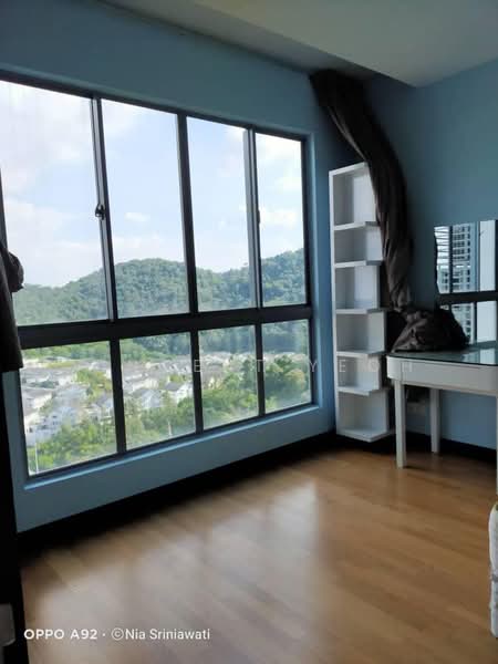 Kondominium untuk Dijual di Kiaramas Danai - Vincent Yeoh - View - PropertyGuru.com.my
