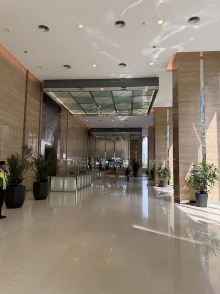 Office for Rent in Kampung Kerinchi (Bangsar South) (Kuala Lumpur) - Anna Lim - Lobby - PropertyGuru.com.my