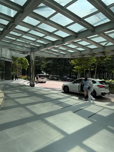 Office for Rent in Kampung Kerinchi (Bangsar South) (Kuala Lumpur) - Anna Lim - Exterior - PropertyGuru.com.my