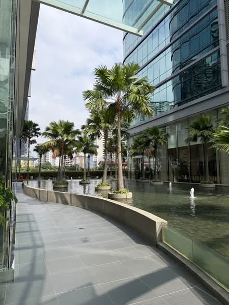 Office for Rent in Kampung Kerinchi (Bangsar South) (Kuala Lumpur) - Anna Lim - Exterior - PropertyGuru.com.my