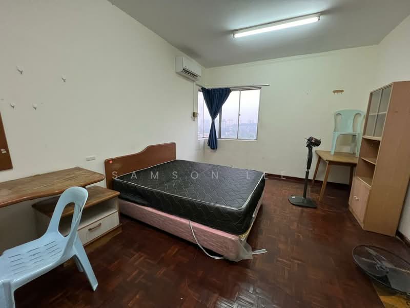 Condominium for Rent at University Tower - Samson Lee - Bedroom - PropertyGuru.com.my