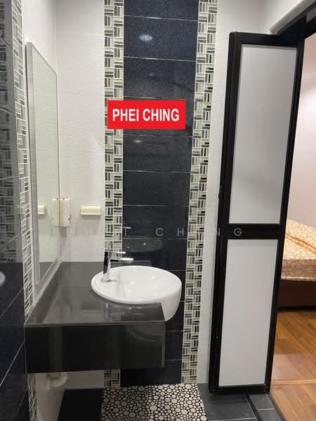 3-storey Terraced House for Sale in Teluk Kumbar (Penang) - Phei Ching - Bathroom - PropertyGuru.com.my