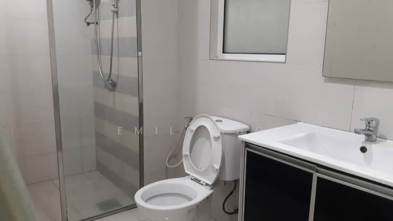 Service Residence for Sale at Menara U2 - Emily Kho - Bathroom - PropertyGuru.com.my