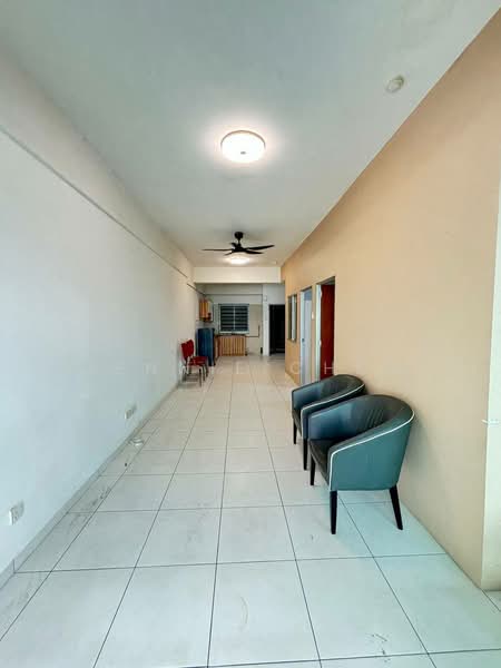 Service Residence for Sale at Akademik Suite - Jennie Chew - Interior - PropertyGuru.com.my