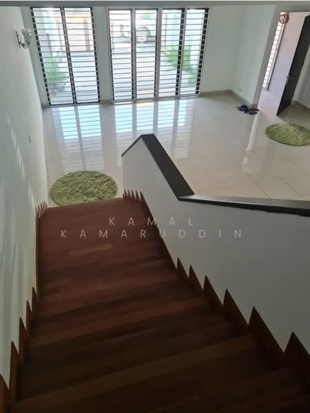 Rumah Teres 2 Tingkat untuk Dijual di Alam Impian (Shah Alam) - Kamal Kamaruddin - Interior - PropertyGuru.com.my