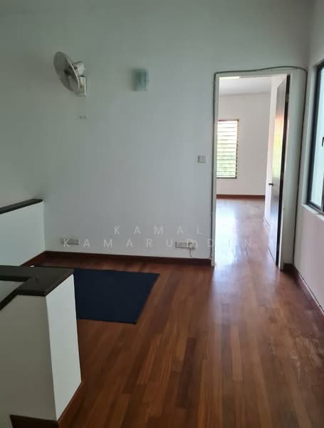 Rumah Teres 2 Tingkat untuk Dijual di Alam Impian (Shah Alam) - Kamal Kamaruddin - Interior - PropertyGuru.com.my