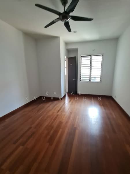 Rumah Teres 2 Tingkat untuk Dijual di Alam Impian (Shah Alam) - Kamal Kamaruddin - Interior - PropertyGuru.com.my