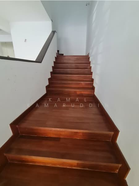 Rumah Teres 2 Tingkat untuk Dijual di Alam Impian (Shah Alam) - Kamal Kamaruddin - PropertyGuru.com.my