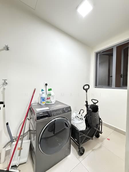 Kondominium untuk Disewa di Sunway Artessa - Nini Malini - Yard - PropertyGuru.com.my