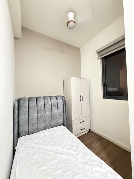 Kondominium untuk Disewa di Sunway Artessa - Nini Malini - Fourth Bedroom - PropertyGuru.com.my