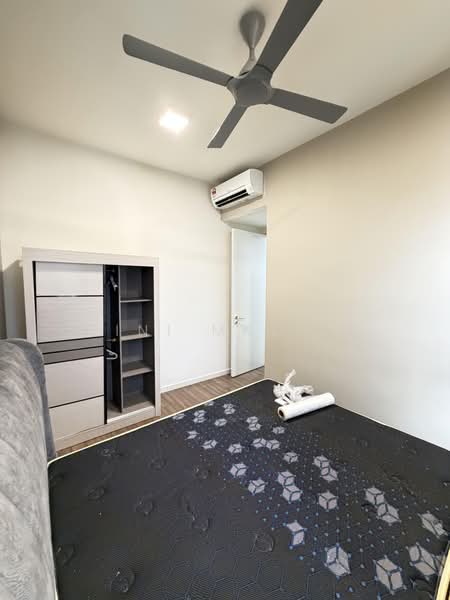 Kondominium untuk Disewa di Sunway Artessa - Nini Malini - Second Bedroom - PropertyGuru.com.my