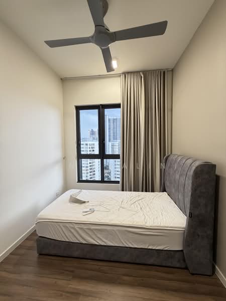 Kondominium untuk Disewa di Sunway Artessa - Nini Malini - Third Bedroom - PropertyGuru.com.my