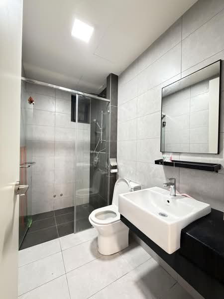 Kondominium untuk Disewa di Sunway Artessa - Nini Malini - Bathroom - PropertyGuru.com.my