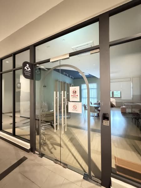 Kondominium untuk Disewa di Sunway Artessa - Nini Malini - Facilities - PropertyGuru.com.my