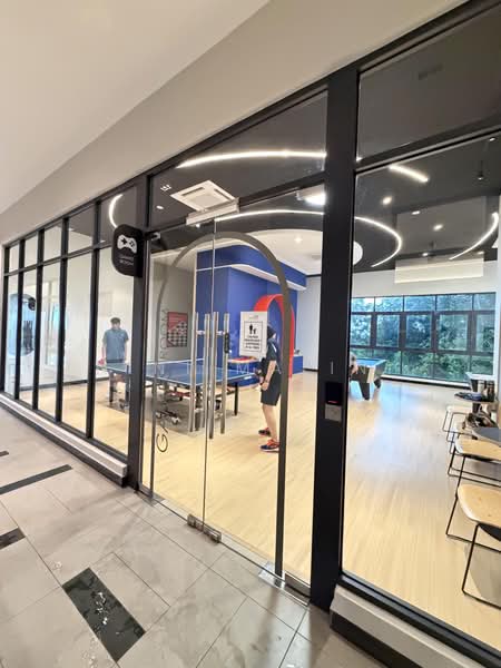 Kondominium untuk Disewa di Sunway Artessa - Nini Malini - Facilities - PropertyGuru.com.my