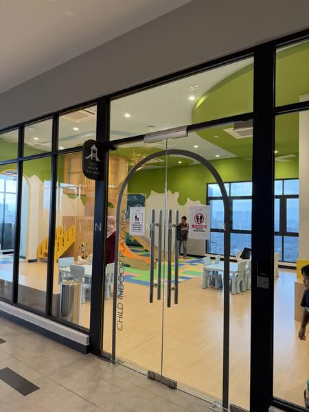 Kondominium untuk Disewa di Sunway Artessa - Nini Malini - Facilities - PropertyGuru.com.my