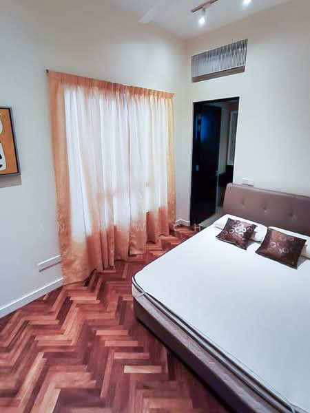 Condominium for Rent at Andaman @ Quayside - Andrew Chong - Bedroom - PropertyGuru.com.my
