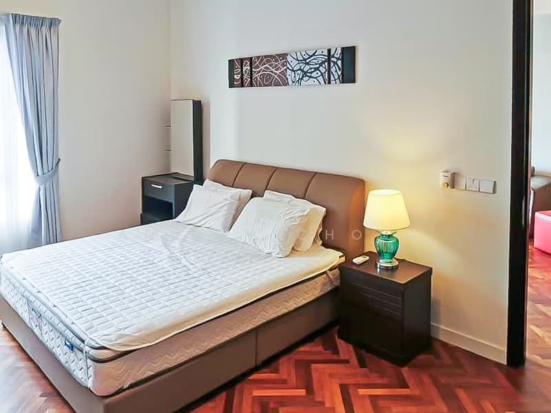 Condominium for Rent at Andaman @ Quayside - Andrew Chong - Bedroom - PropertyGuru.com.my