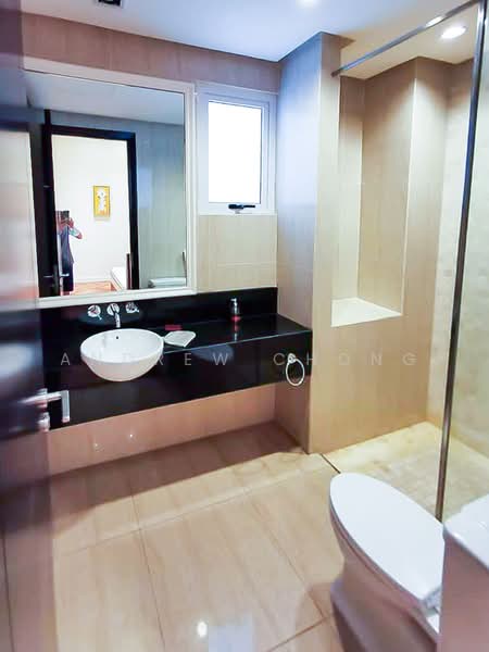 Condominium for Rent at Andaman @ Quayside - Andrew Chong - Bathroom - PropertyGuru.com.my