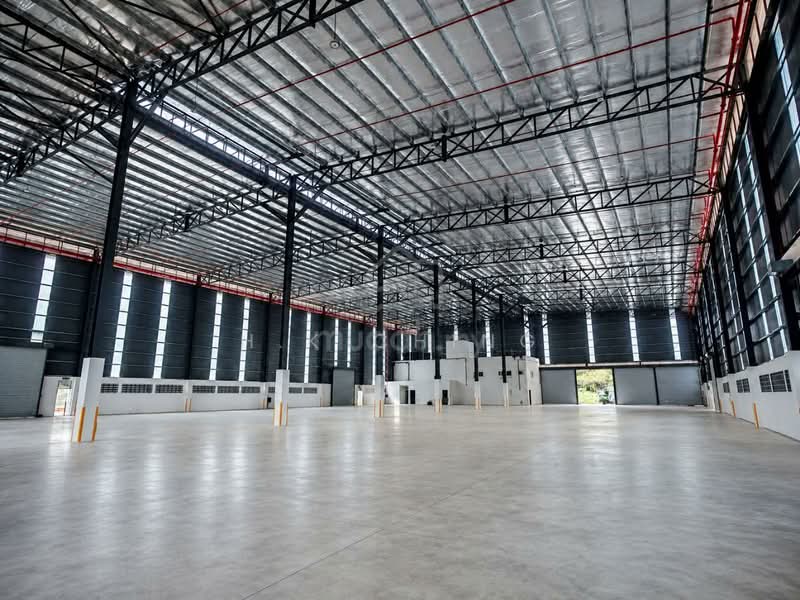 Kilang Terpisah untuk Disewa di Kulim Techno City (Kulim) - H.K Ching - Interior - PropertyGuru.com.my
