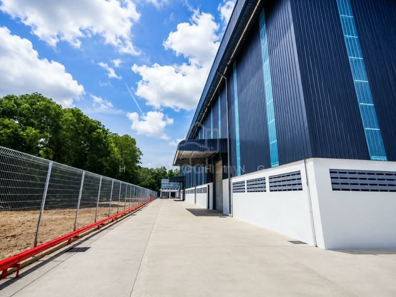 Kilang Terpisah untuk Disewa di Kulim Techno City (Kulim) - H.K Ching - Exterior - PropertyGuru.com.my