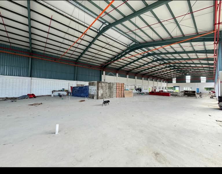 Kilang Terpisah untuk Disewa di Kulim Techno City (Kulim) - H.K Ching - Interior - PropertyGuru.com.my