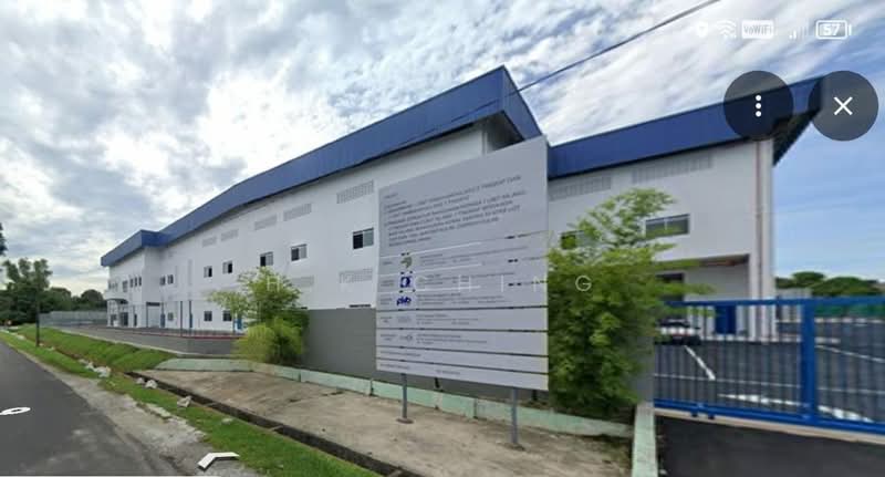 Kilang Terpisah untuk Disewa di Kulim Techno City (Kulim) - H.K Ching - Exterior - PropertyGuru.com.my