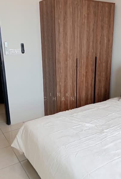 Pangsapuri untuk Disewa di Vista Danau Kota - KINKI CHAN - Bedroom - PropertyGuru.com.my