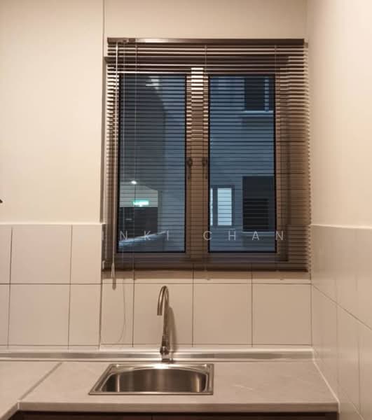 Pangsapuri untuk Disewa di Vista Danau Kota - KINKI CHAN - Kitchen - PropertyGuru.com.my