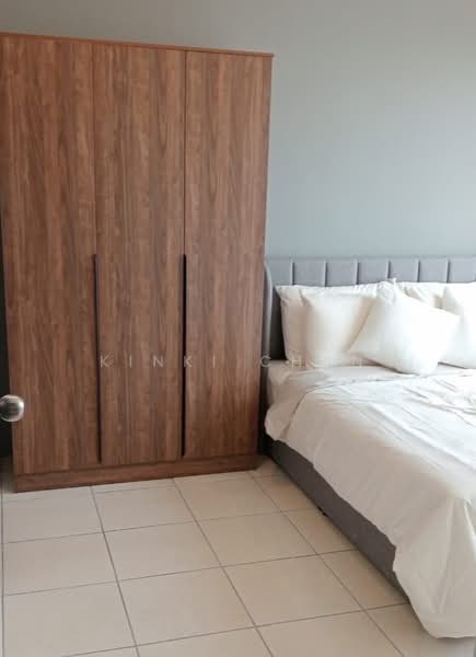 Pangsapuri untuk Disewa di Vista Danau Kota - KINKI CHAN - Bedroom - PropertyGuru.com.my
