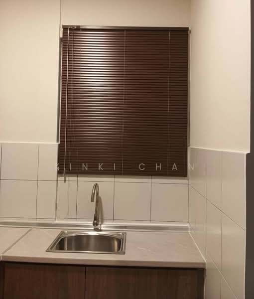 Pangsapuri untuk Disewa di Vista Danau Kota - KINKI CHAN - Kitchen - PropertyGuru.com.my