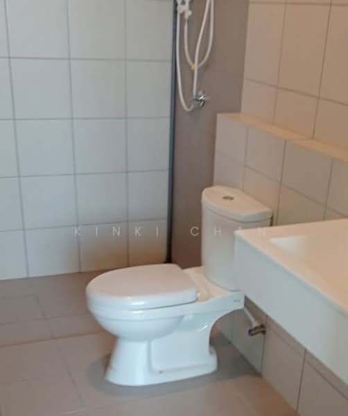 Pangsapuri untuk Disewa di Vista Danau Kota - KINKI CHAN - Bathroom - PropertyGuru.com.my