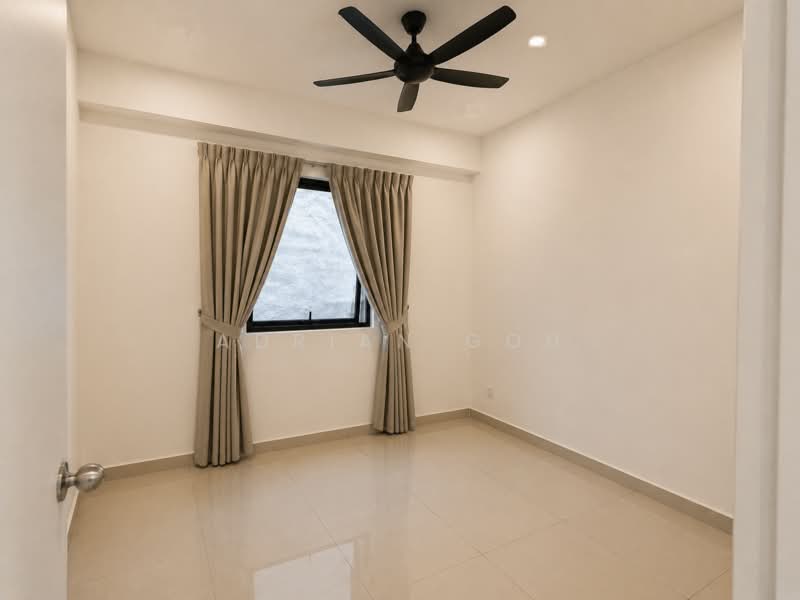 Service Residence for Rent at D'Sini Residences - Adrian Goh - Interior - PropertyGuru.com.my