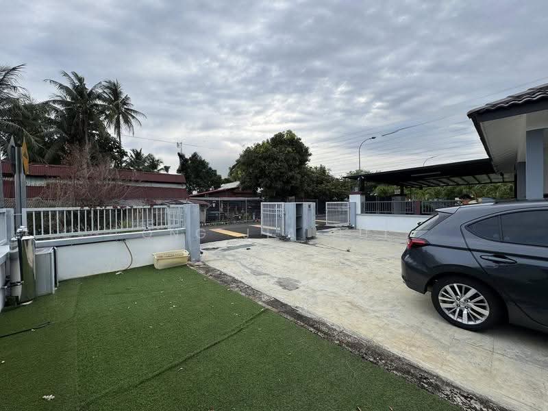 Car Park