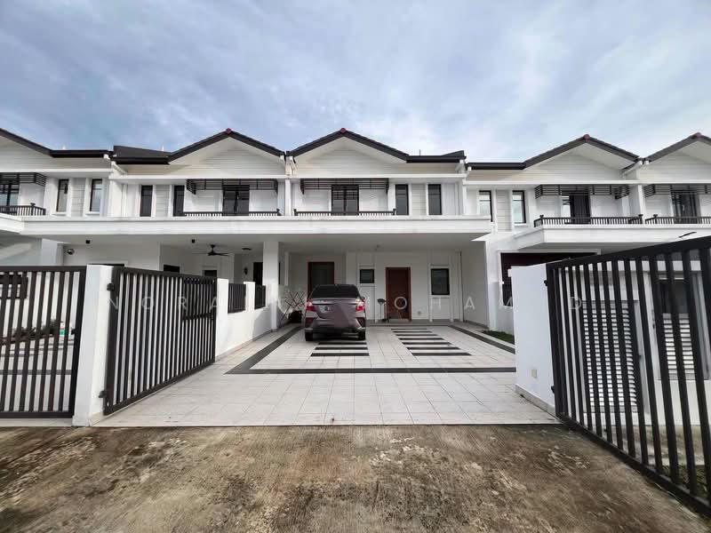 2-storey Terraced House for Sale in Alam Sari (Bangi) - Noraini Mohamad - PropertyGuru.com.my