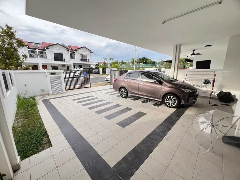 2-storey Terraced House for Sale in Alam Sari (Bangi) - Noraini Mohamad - PropertyGuru.com.my
