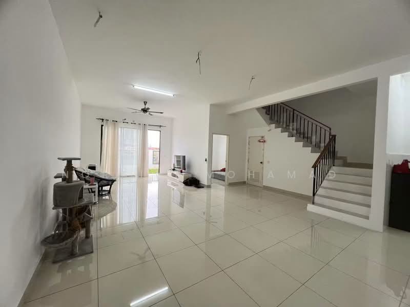 2-storey Terraced House for Sale in Alam Sari (Bangi) - Noraini Mohamad - PropertyGuru.com.my