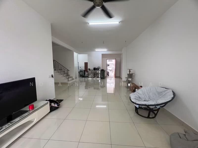 2-storey Terraced House for Sale in Alam Sari (Bangi) - Noraini Mohamad - PropertyGuru.com.my