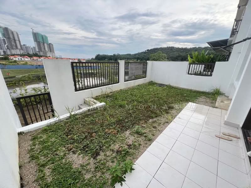 2-storey Terraced House for Sale in Alam Sari (Bangi) - Noraini Mohamad - PropertyGuru.com.my